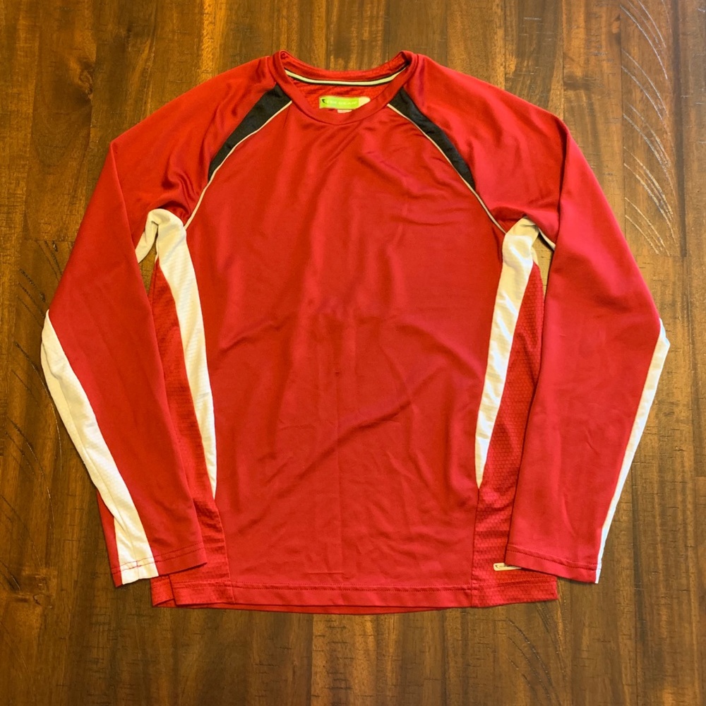 TEK GEAR PULLOVER